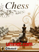 game pic for Chess Bluetooth